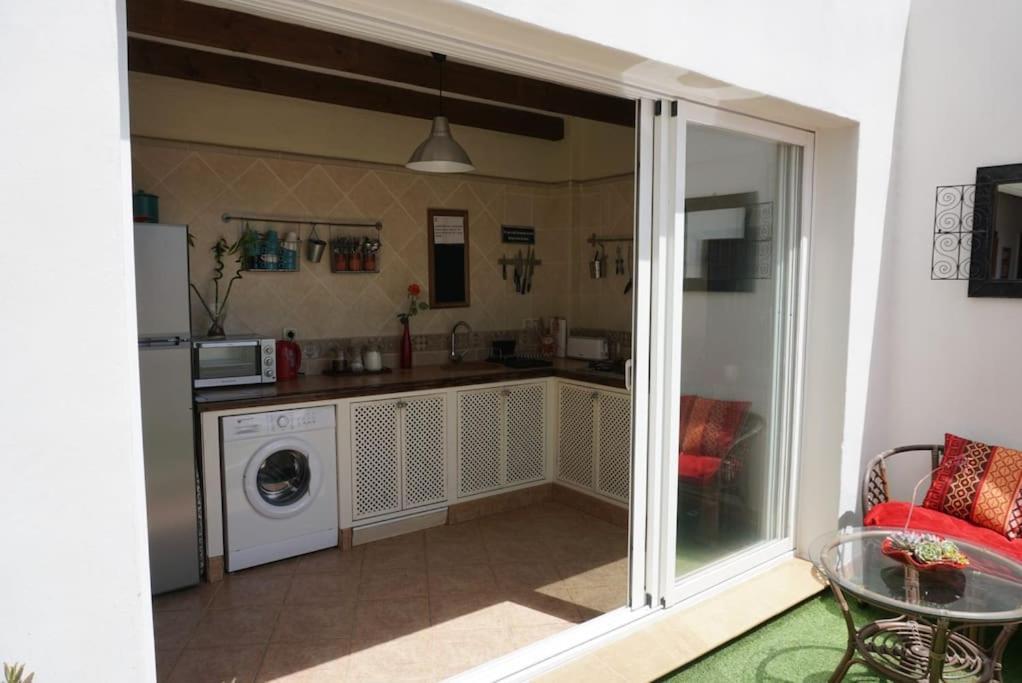 Eagles Nest - Massive Townhouse With Pool With Outstanding Views Villa Algodonales Exteriör bild