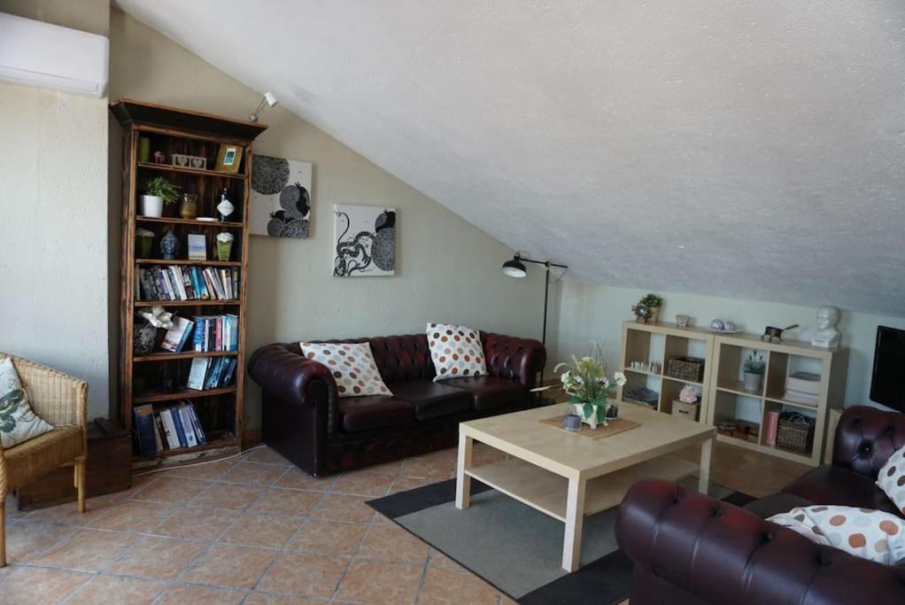 Eagles Nest - Massive Townhouse With Pool With Outstanding Views Villa Algodonales Exteriör bild