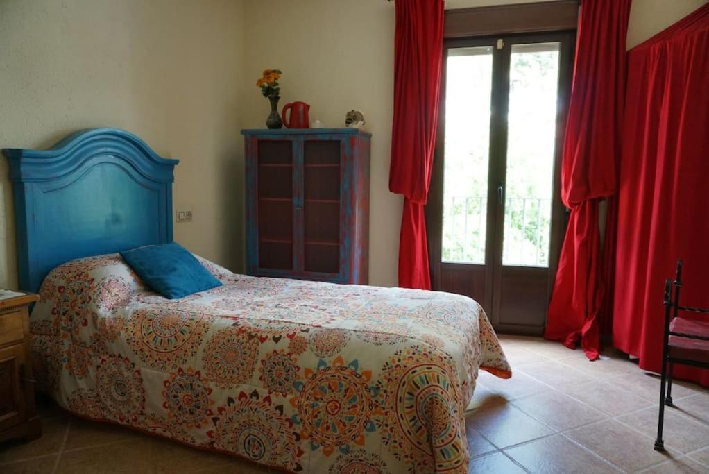 Eagles Nest - Massive Townhouse With Pool With Outstanding Views Villa Algodonales Exteriör bild