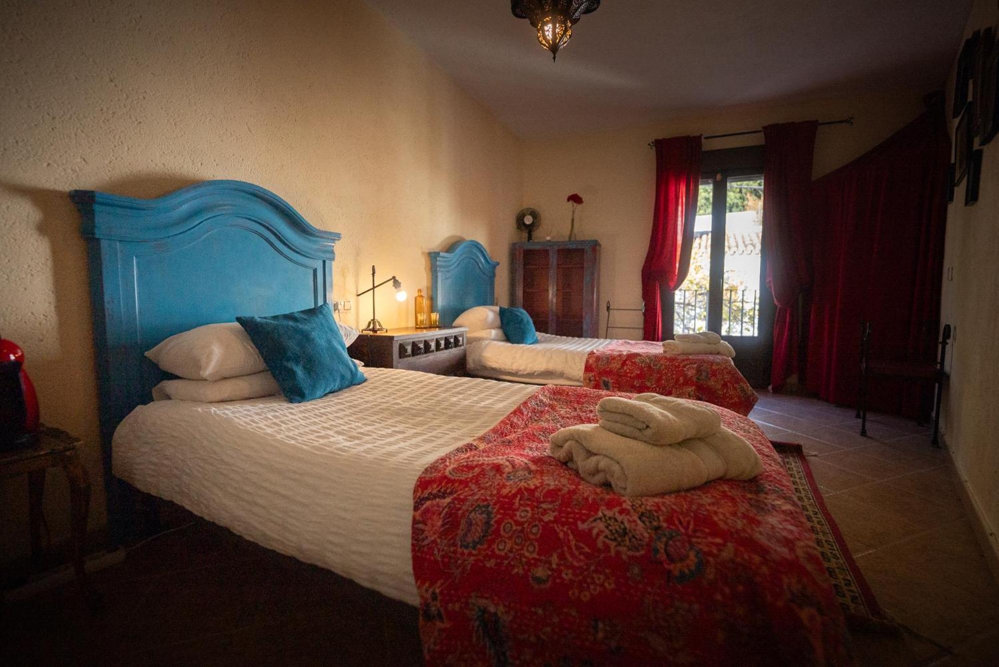 Eagles Nest - Massive Townhouse With Pool With Outstanding Views Villa Algodonales Exteriör bild