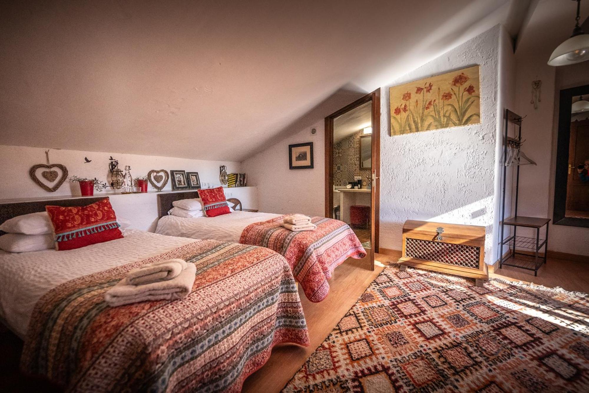 Eagles Nest - Massive Townhouse With Pool With Outstanding Views Villa Algodonales Exteriör bild