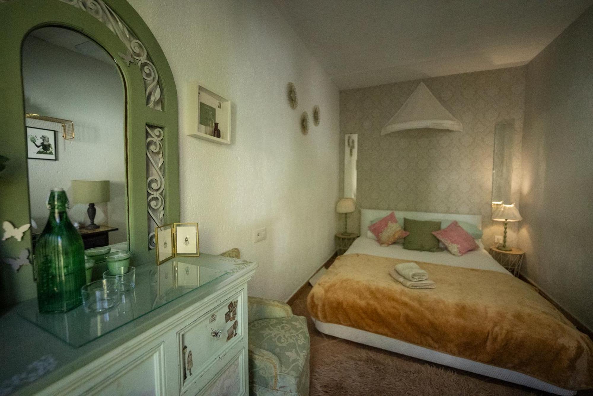 Eagles Nest - Massive Townhouse With Pool With Outstanding Views Villa Algodonales Exteriör bild
