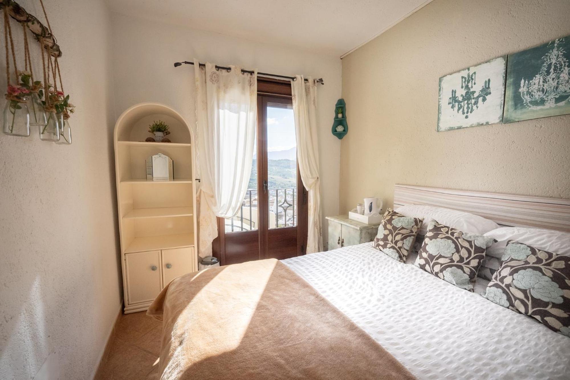 Eagles Nest - Massive Townhouse With Pool With Outstanding Views Villa Algodonales Exteriör bild