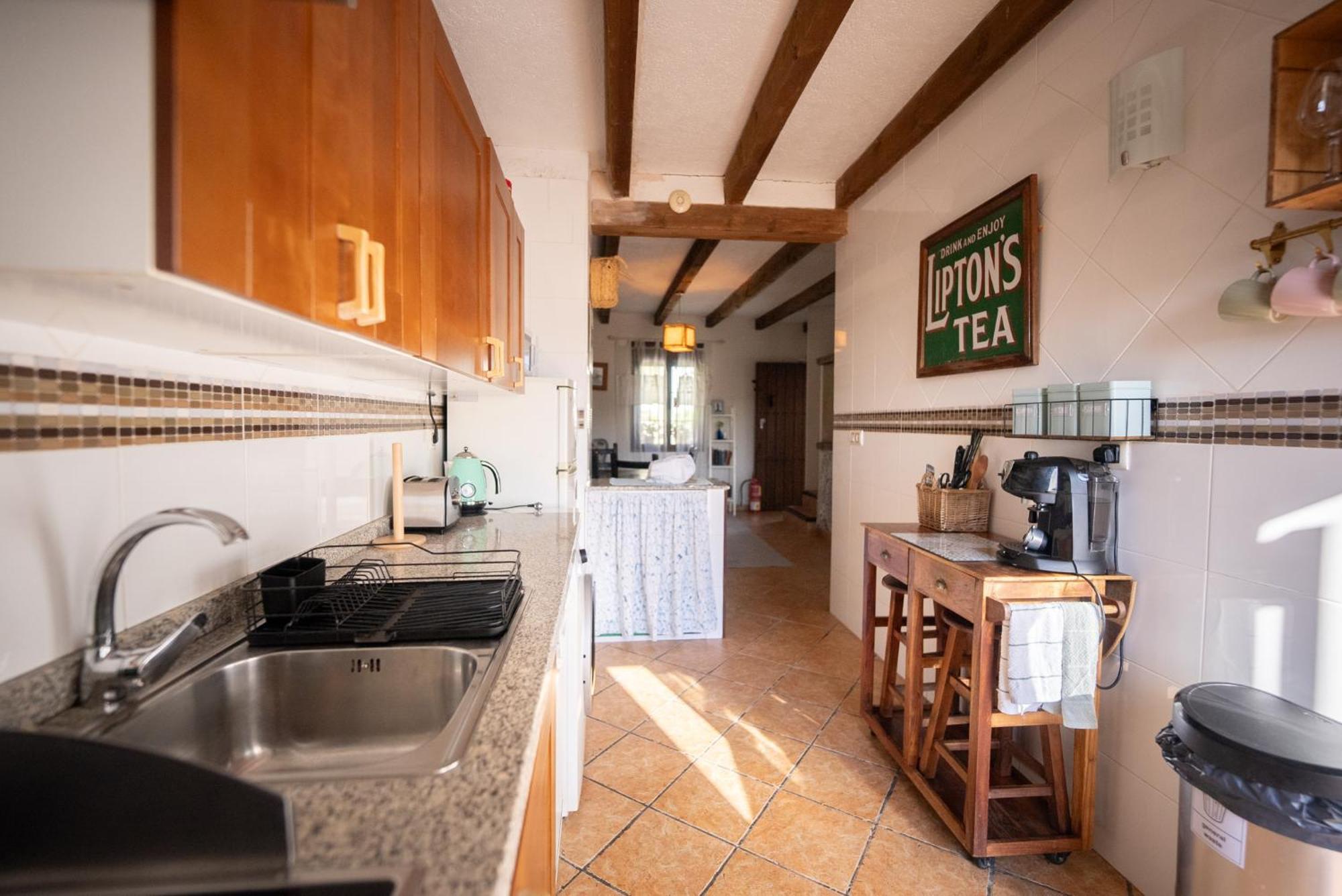 Eagles Nest - Massive Townhouse With Pool With Outstanding Views Villa Algodonales Exteriör bild